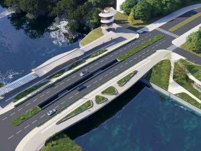 总投资约6.6亿元，南沙9个重点民生项目集中开工