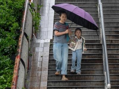 强对流天气来袭！这份防范提示请收好→