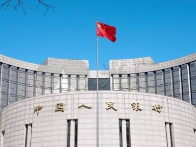 央行：加强货币政策调控，维护金融市场稳定运行