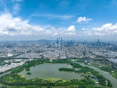 广州住房公积金2025年度报告发布，缴存额连续5年破千亿