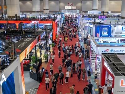 再创新高！惠州211家企业将组团亮相第139届广交会