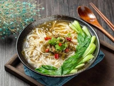 以为巨长胖，实际对减肥特友好的10种食物