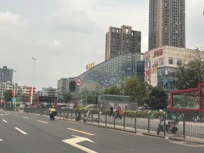 碧桂园商管接手桂城万达，将投千万“爆改”