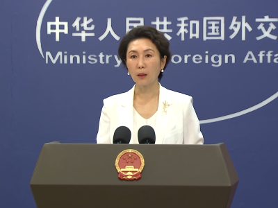 美以袭击伊朗核设施，中方表态