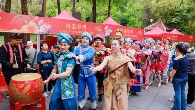 城与城：一朵花如何讲述“山海情”