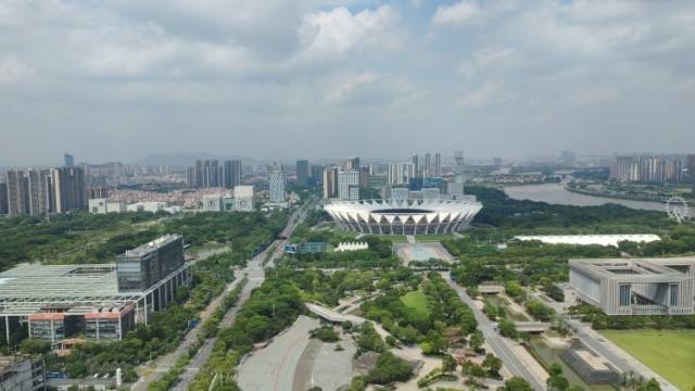 顺德月读｜融湾向海，争当“湾区小深圳”！