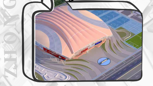 知晓｜全民健身中心集中上新，中山“10分钟健身圈”再升级