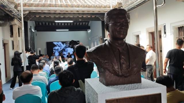 南方观察 | 从这里发出的电影之声，为何在120年后仍有回响？