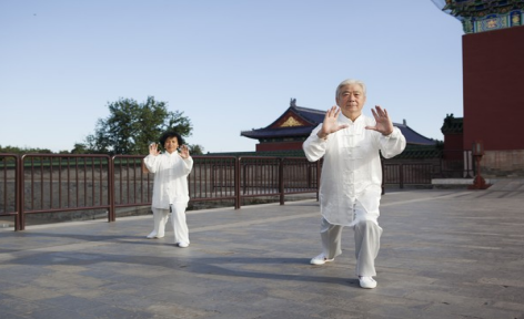 筑牢神经防线，乐享健康老年时光