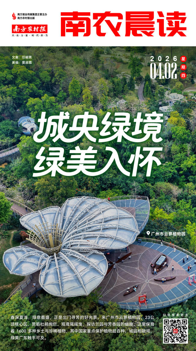 南方农村报 吴俊麒 制图