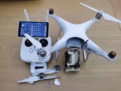 广州无人机所有者须实名登记再飞！违法飞行或被追究刑事责任