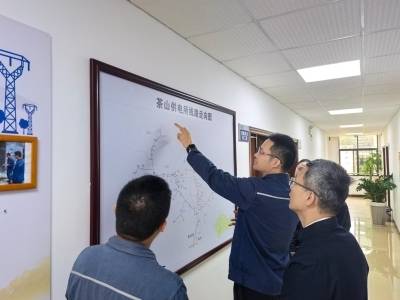 茂名供电局：精准治理除“痼疾” 用心用情惠民生