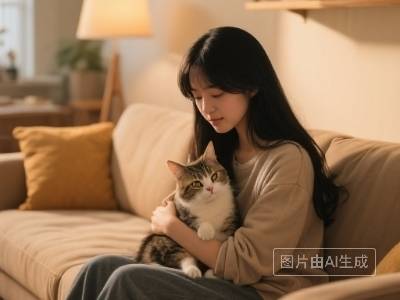 猫毛过敏，还能养猫吗？