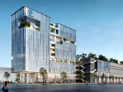 迈向高附加值，陈村不锈钢产业“换道”提速