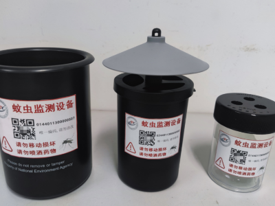 广东疾控提醒：看到这种杯（桶）千万不要动！关乎你我健康