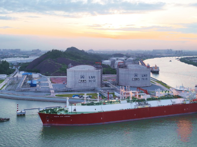 力争新增13万管道燃气用户，广州2026燃气发展“小目标”定了