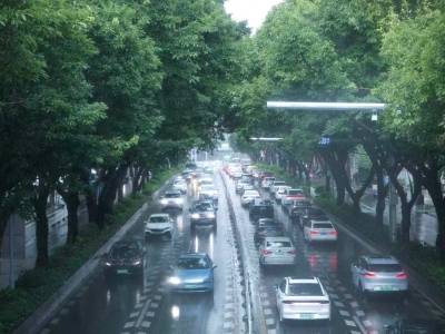 广东宣布已于3月29日进入汛期，省防总发布提醒