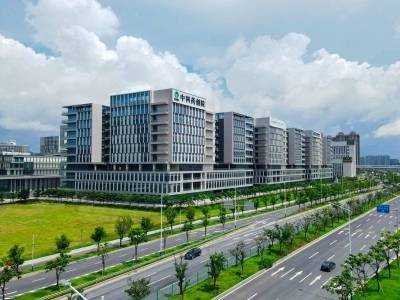 镇有料｜“双研究院”落地，中山翠亨新区升级“科研力”