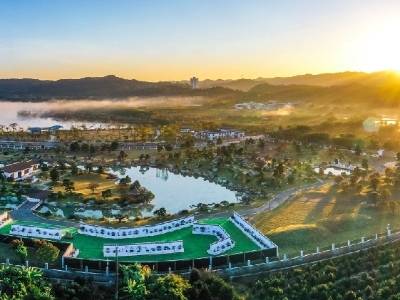 生态为基产业为翼，广州花都打造美丽乡村建设标杆