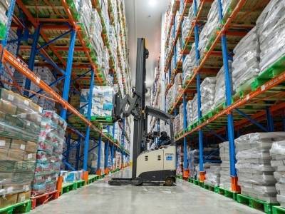 广东省合作经济学会农产品冷链流通专业委员会成立