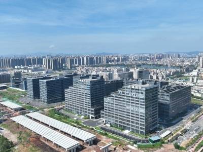 南方观察｜以“零碳”为新起点，惠城高新区加速迈向国家级