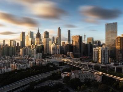 织密“太空天眼”！广州自然资源领域新成果上线，面向全市提供应用服务