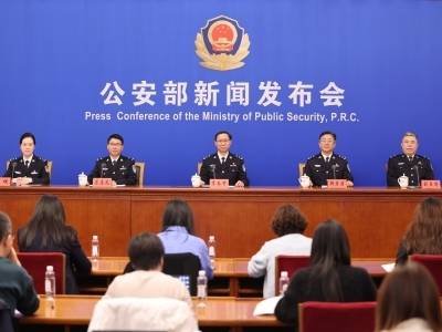 公安部：“平安原野—2025”专项行动侦办危害鸟类案件3562起