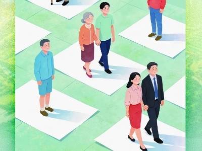 今日面孔｜立遗嘱的年轻人