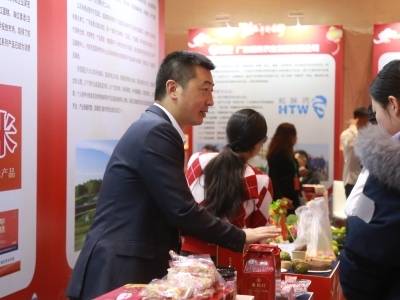 品牌破局！遂溪海红香米有了“身份证”，4家市场主体抢先上车