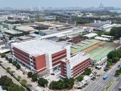 视频｜江门供应商眼里的张雪机车：为了几克重量，死磕到极致