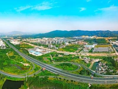 30个重点项目总投资超50亿元！开平一季度招商引资成绩亮眼