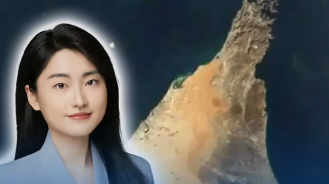 特朗普欲“中场离席”，中东这场戏还唱得下去吗？｜热聊冷观