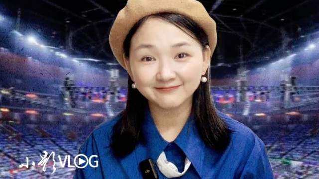 粤BA中场的这些梗，你都看懂了吗｜小影VLOG