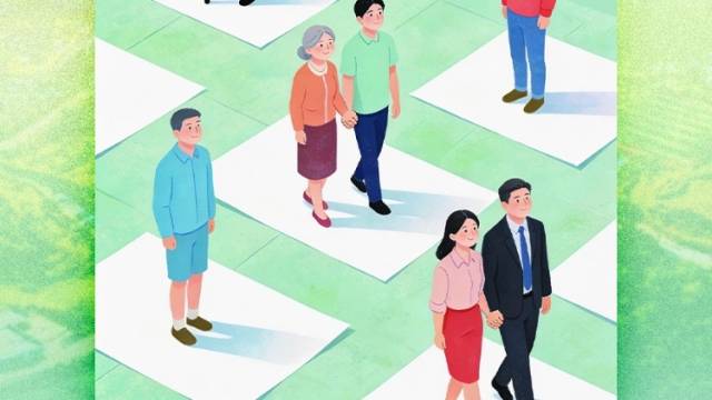 今日面孔｜立遗嘱的年轻人