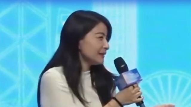 郭晶晶谈与霍启刚育儿观念有分歧：互相理解，互相包容