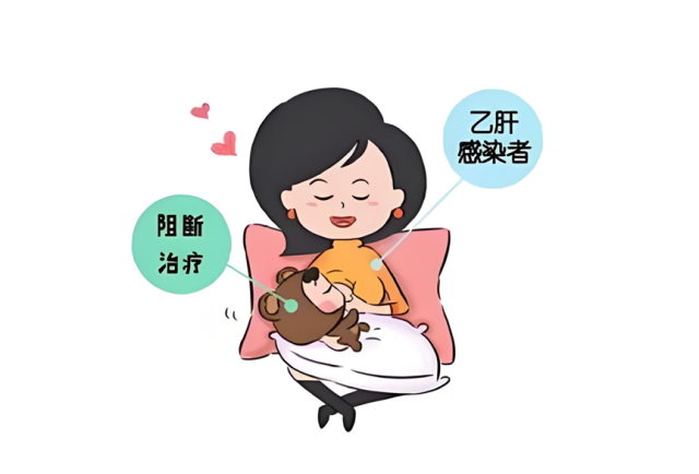 乙肝妈妈能不能顺产、喂母乳？最安心的答案在这里