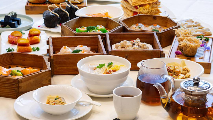 定了！《广州早茶传承保护规定》5月1日起施行