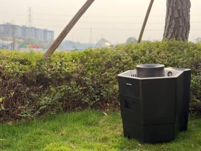 今年蚊子“来势汹汹”？ 顺德灭蚊设备企业订单增长明显