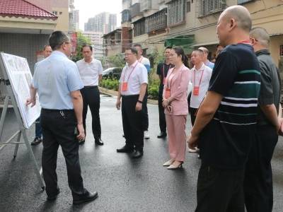 持续推动民生实事 为民造福共谱新篇！兴宁人大深化落实民生实事人大代表票决制