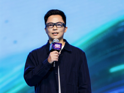 成新闻采编助手，雷鸟创新X3 Pro亮相网络媒体论坛