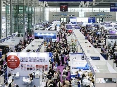 全球首个机器人开发专业展将在深圳举办，六大亮点抢先看