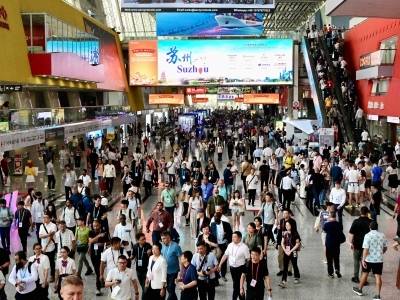 近四成专精特新高企！河源48家企业将亮相第139届广交会