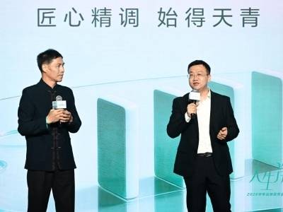 携手非遗传承人，华帝推出“瓷话套系”