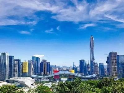 深圳启动智能工厂梯度培育行动