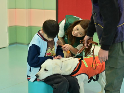 深读｜守护星星的狗狗