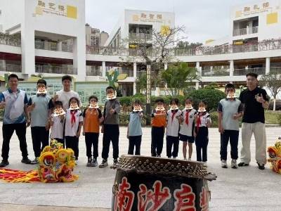 破解“孤独密码”，融合教育让每颗“星星”都闪耀