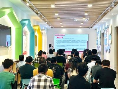 惠城区“青马班”暨新任村（社区）团组织书记培训班收官