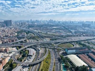 深读｜16平方公里、800亿，大沥向广州“交底”