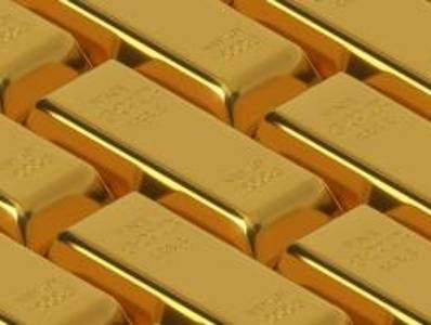 现货黄金突破4800美元