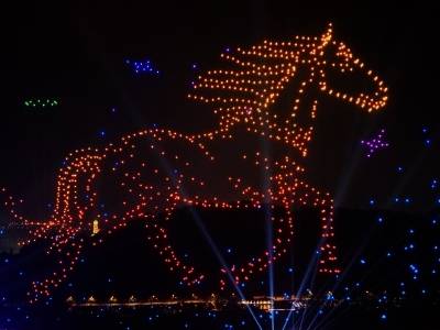 半价入园、踏春定制、千元奖金……大湾区灯会四月多重惠民福利上线